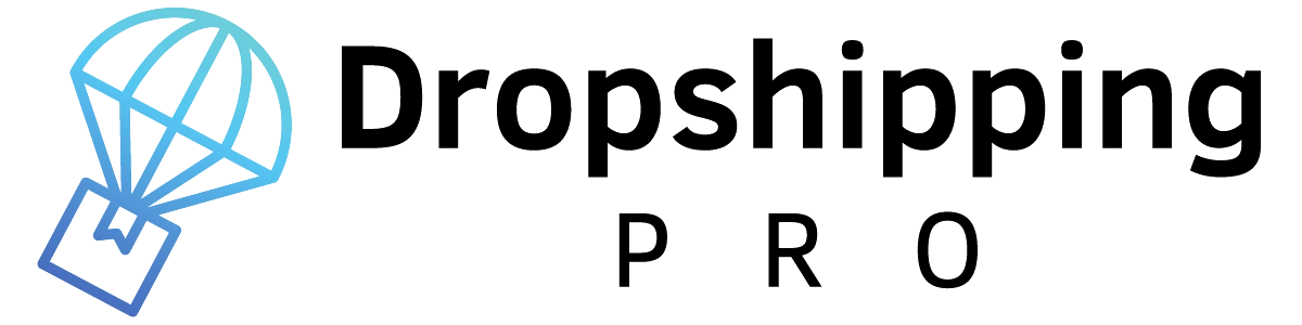 Dropshipping Pro Logo