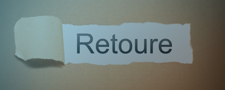 Returns in online retail: tips for smooth processing