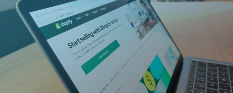Why Shopify is the ideal platform for your online store
