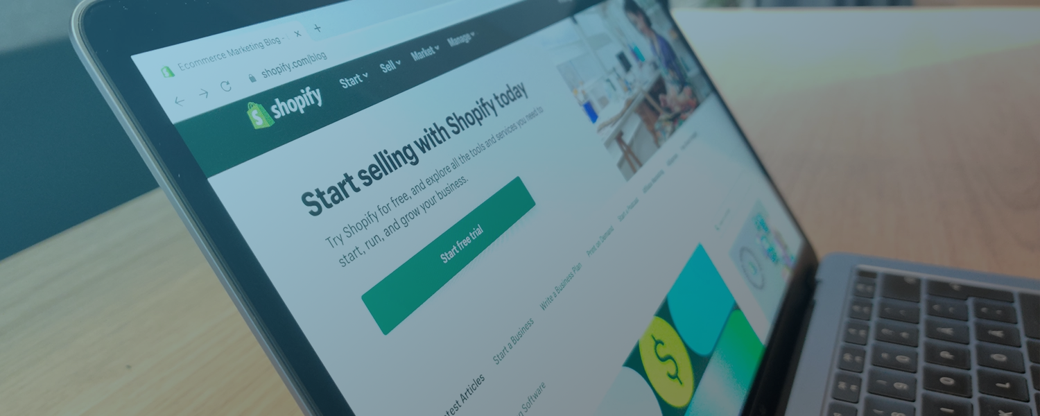 Why Shopify is the ideal platform for your online store