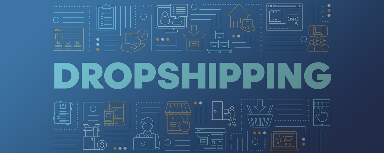 What is dropshipping? Everything you need to know for your e-commerce launch