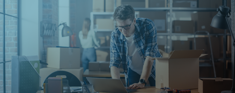 Dropshipping with local suppliers: Efficient, sustainable and customer-friendly