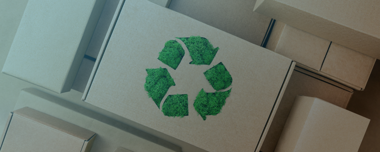 Sustainable packaging solutions in e-commerce: how to reduce your ecological footprint