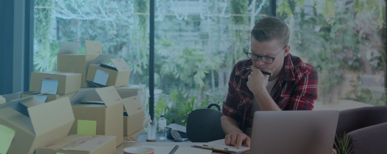 Dropshipping: The five most common problems and their solutions