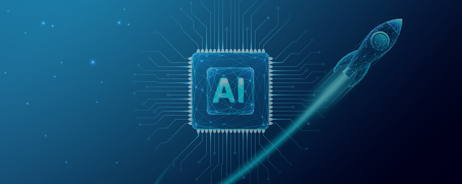 How artificial intelligence can revolutionize your dropshipping business