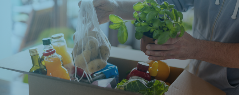 Dropshipping in the food sector - opportunities, risks and success strategies
