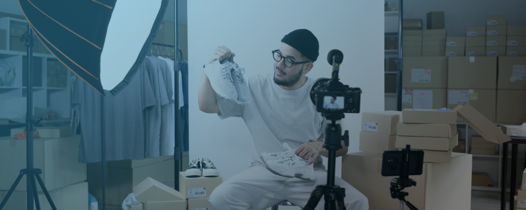 Influencer marketing in dropshipping How to use it for more success