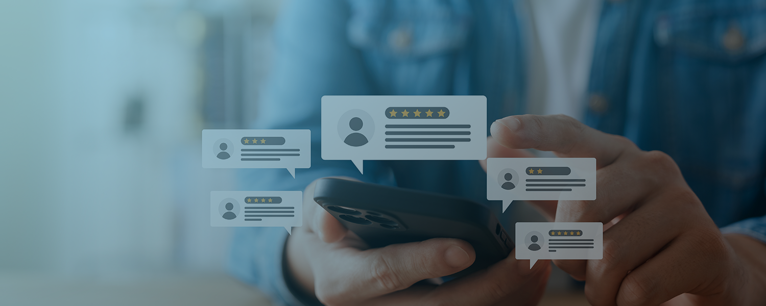 Social proof in dropshipping How to build trust and increase your conversion