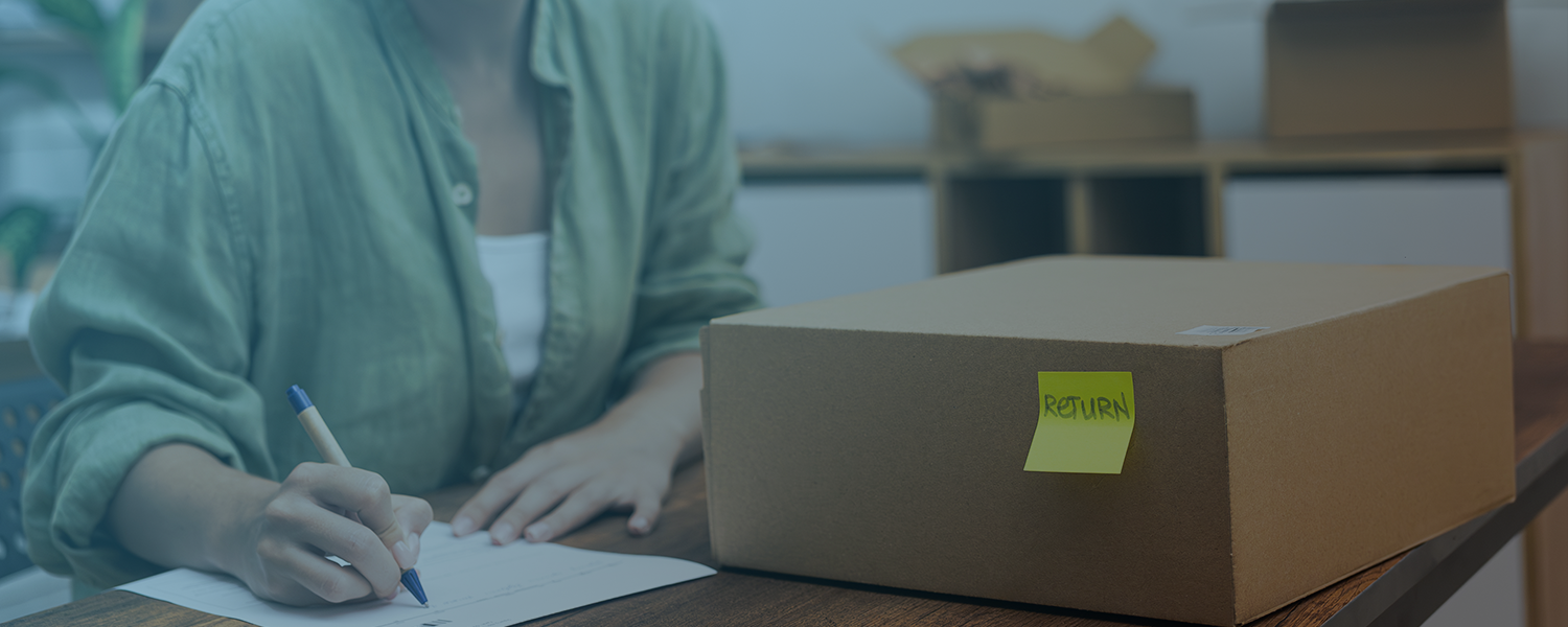 How to effectively minimize returns in dropshipping and make your customers happy