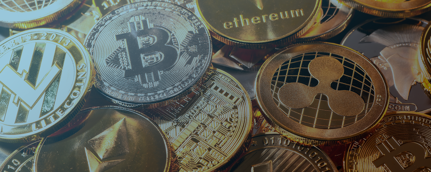 The influence of cryptocurrencies on e-commerce and dropshipping