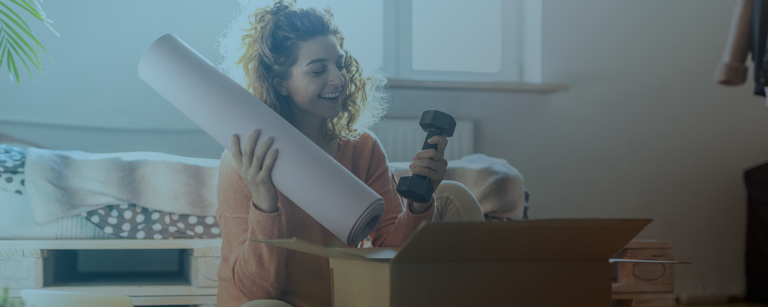 Dropshipping for sports and fitness products The growing market you shouldn't miss out on