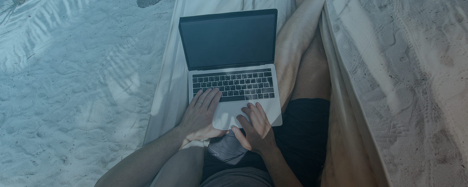 Dropshipping for digital nomads How to start your location-independent business!