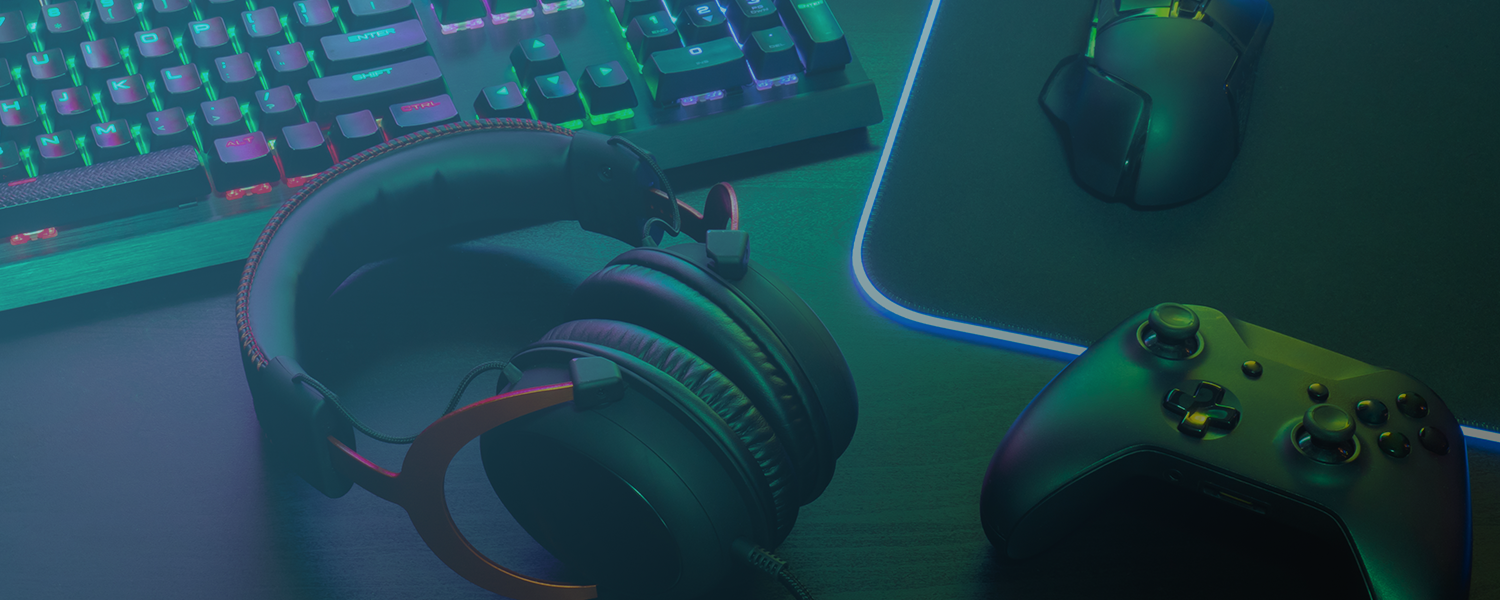 Dropshipping in the gaming industry The best products and strategies