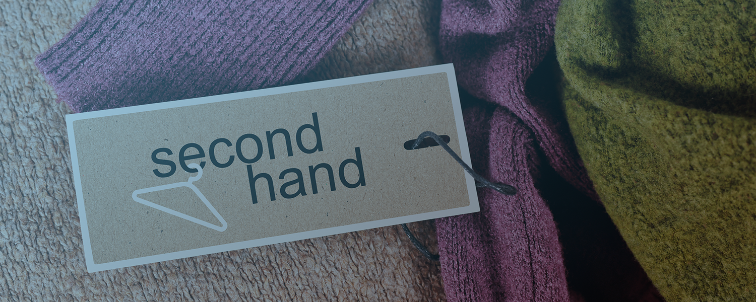 Dropshipping and the rise of second-hand products Sustainable and profitable