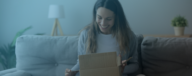 Fast delivery times How to make your customers happy and increase sales