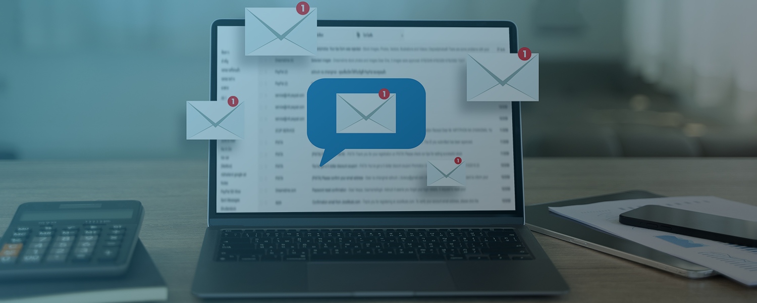 Die Macht der personaThe power of personalized email campaigns: How to increase success and customer loyalty in dropshippinglisierten E-Mail-Kampagnen: So steigerst Du Erfolg und Kundenbindung im Dropshipping