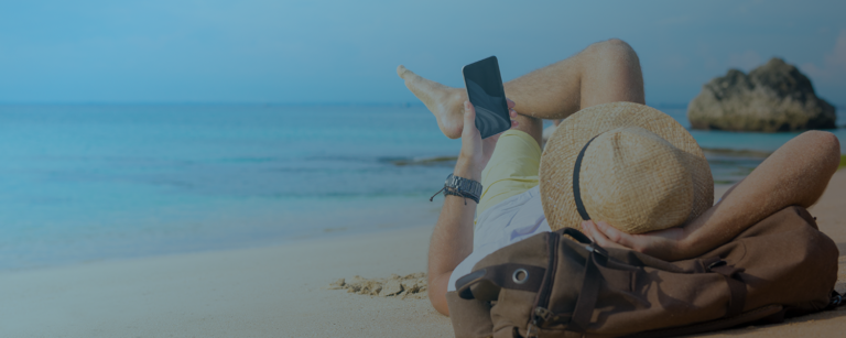 Dropshipping for travel equipment and gadgets - flexible and trend-based selling