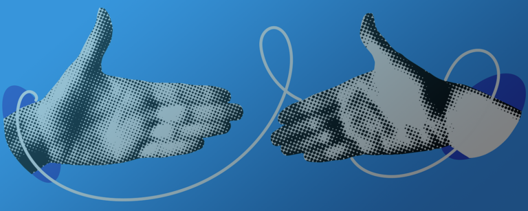 Efficient scaling in dropshipping through partnerships