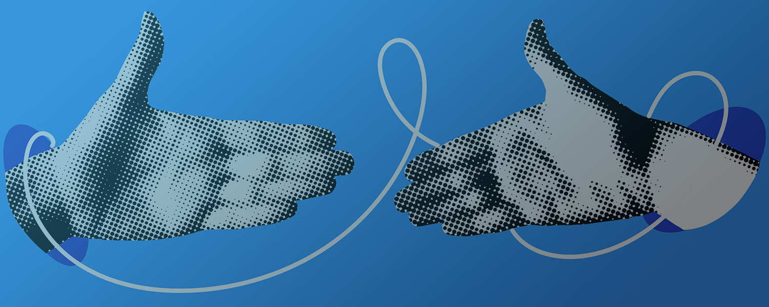 Efficient scaling in dropshipping through partnerships