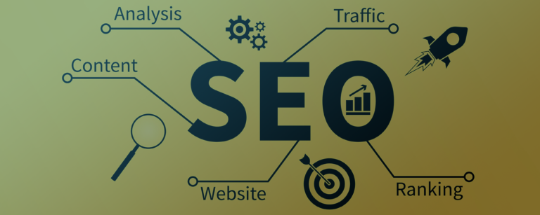 SEO for Dropshipping Store Ranking Success in 2025